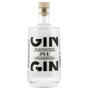 Kyrö Napue Rye Gin 46,3% 50 cl.