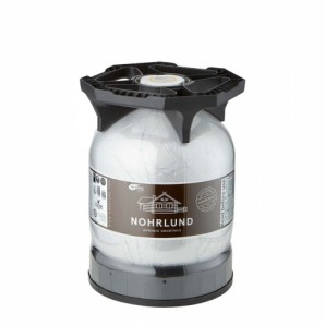 Nohrlund Glögg Cocktail ØKO 7,5% 10 L. (fustage)