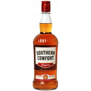 Southern Comfort Whisky Likør 35% 70 cl.