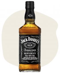 Amerikansk Whiskey