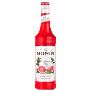 Monin Pink Grape Sirup 70 cl.