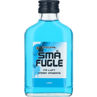 SMÅ FUGLE