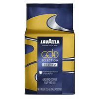 Lavazza Gold Selection Filterkaffe