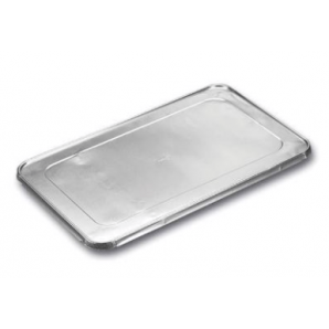 Alulåg Catersource Forformet til 1/1 GN 529x327x16 mm. 10 stk.