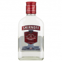 Smirnoff Red Vodka