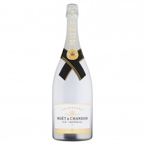 Moët & Chandon Impérial ICE Champagne 12% 150 cl. (Magnum)