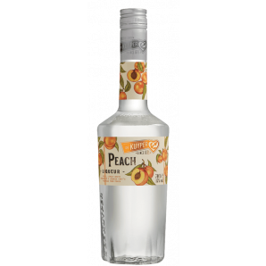 De Kuyper Peach Likør 15% 70 cl.