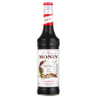 Monin Chai Te Sirup
