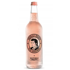 Thomas Henry Pink Grapefruit 75 cl. (flaske)