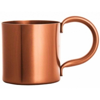 Copper Mule Cup