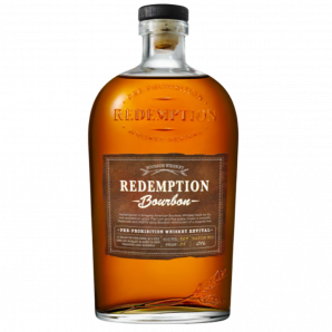 Redemption American Bourbon Whiskey 42% 70 cl.