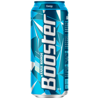 Faxe Kondi Booster Energy
