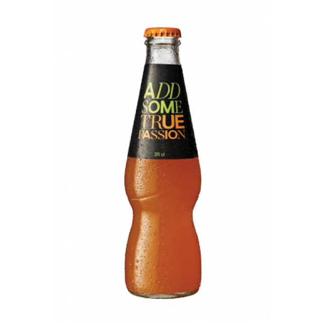 Add Some True Passion 30x25 cl. (flaske)