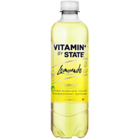 State Vitamin+ Lemonade