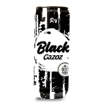 Black Gazoz