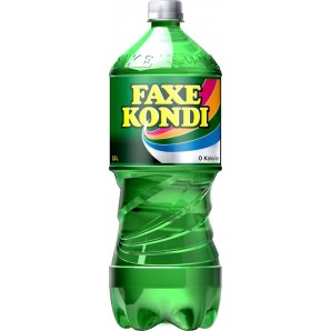 Faxe Kondi 0 Kalorier 6x150 cl. (PET-flaske)