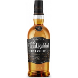 The Dead Rabbit Blended Irish Whiskey 44% 70 cl.
