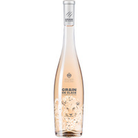 Grain de Glace Provence Rosé 2023