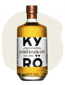 Rye Gin