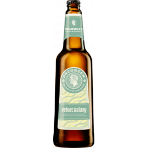 Jacobsen Velvet Galaxy 6,9% 75 cl. (flaske)