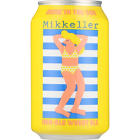 Mikkeller Drink'in the Sun Wheat Ale Alkoholfri