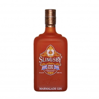 Slingsby Marmalade Gin