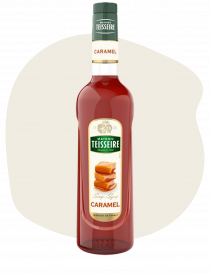 Karamel-Sirup
