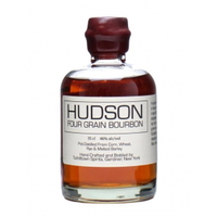 Hudson Four Grain Bourbon Whiskey