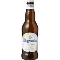 Hoegaarden Weissbier