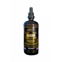 Seiers Scandinavian Craft Bitters Allspice Bitter
