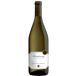 Morgan Bay Cellars Chardonnay 2020 13,5% 75 cl.