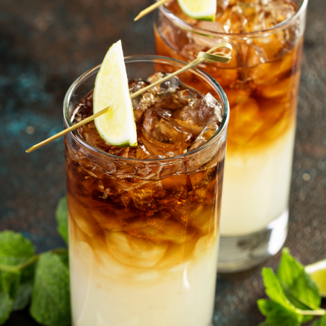 Dark and Stormy Pakken