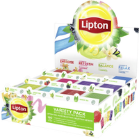 Lipton Variety Pack
