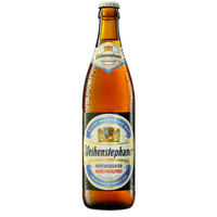 Weihenstephaner Hefe Weissbier Alkoholfri Hvedeøl