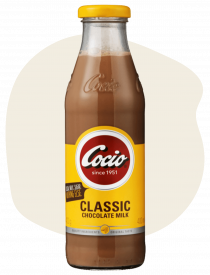 Mælk & Chokolademælk
