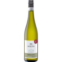 Peter Mertes Tradition Gewürztraminer Spätlese 2024