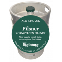 Fuglsang Pilsner