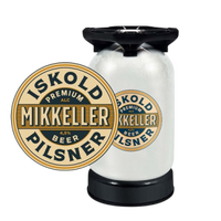 Mikkeller Iskold Pilsner