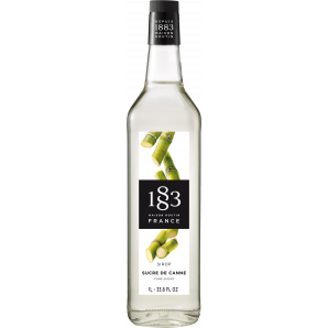 1883 Rørsukker Sirup 100 cl.