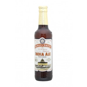 Samuel Smith India Pale Ale 5% 35,5 cl. (flaske)