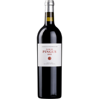 Flor de Pingus 2022
