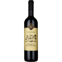 Camigliano Brunello di Montalcino 2018