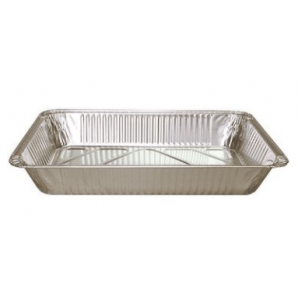 Alubakke Catersource 1/1 GN 10244 ml. 527x325x81 mm. 10 stk.