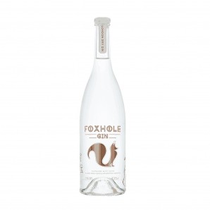 Foxhole Gin 40% 70 cl.