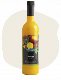 Frugt-Sirup