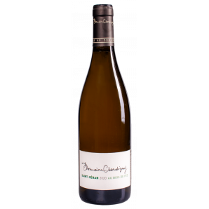 Domaine Chardigny Saint Véran Le Bois De Fée 2020 13% 75 cl.