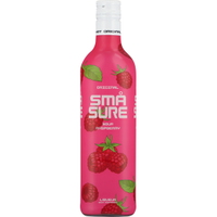 SMÅ SURE Sour Raspberry