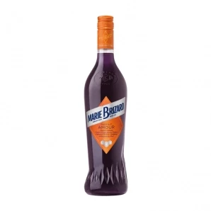 Marie Brizard Parfait Amour Likør 25% 70 cl.