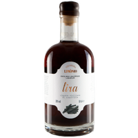 Limonio Lira Lakrids Likør