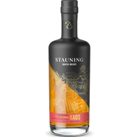 Stauning Kaos Triple Malt Whisky